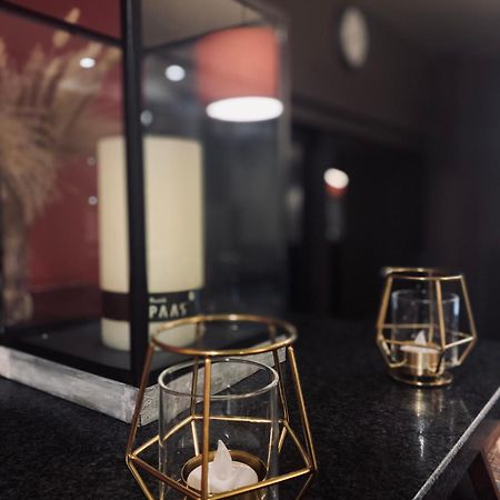 Hotel Борнем Екстериор снимка