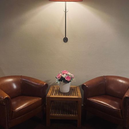 Hotel Борнем Екстериор снимка