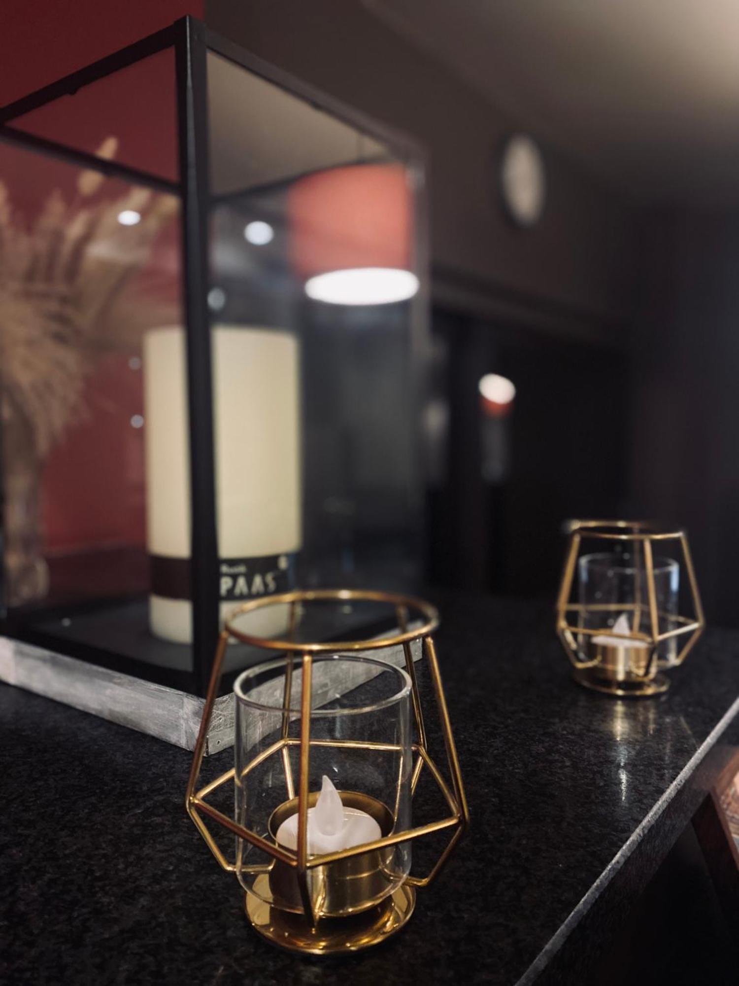 Hotel Борнем Екстериор снимка