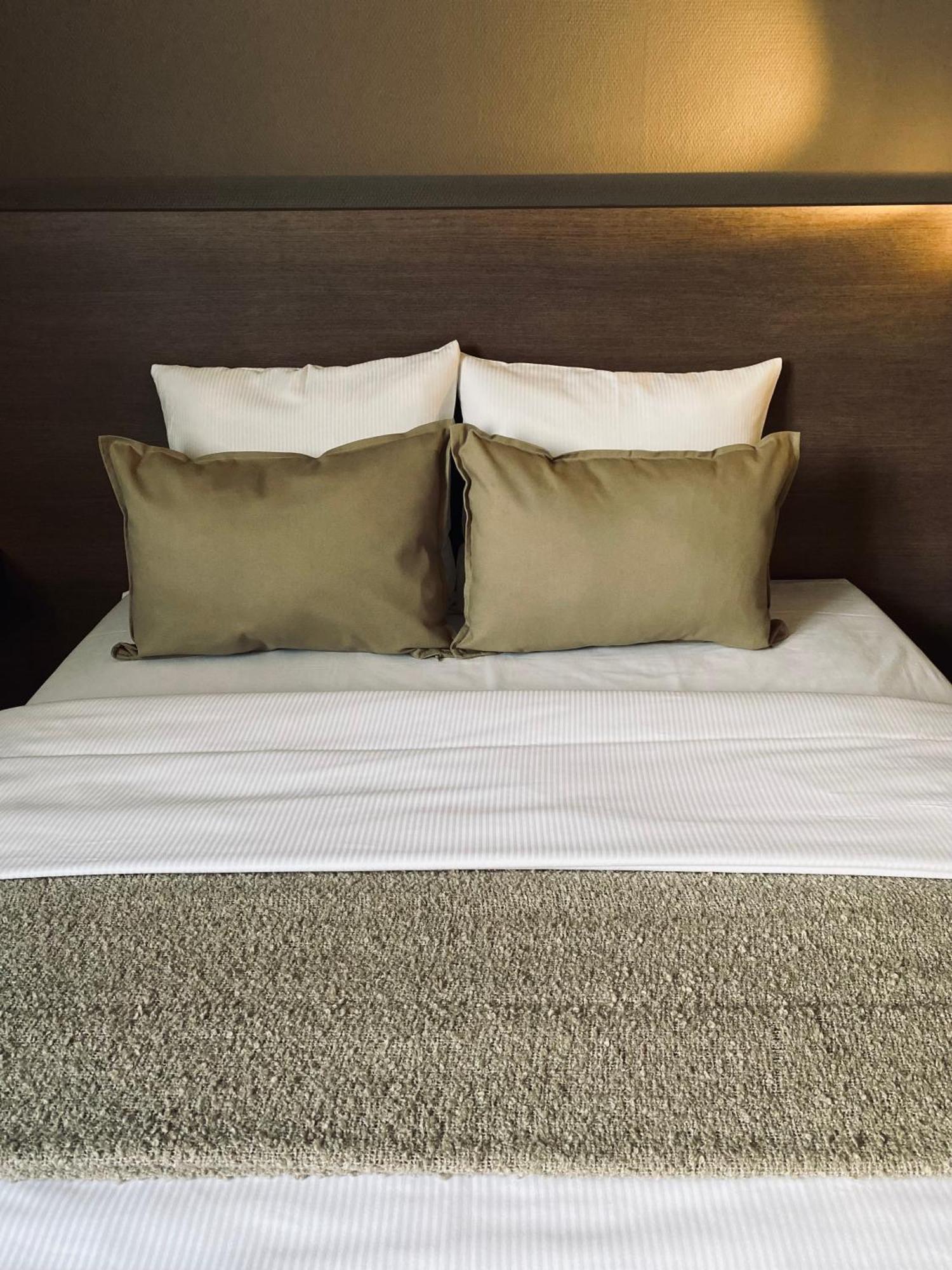 Hotel Борнем Екстериор снимка