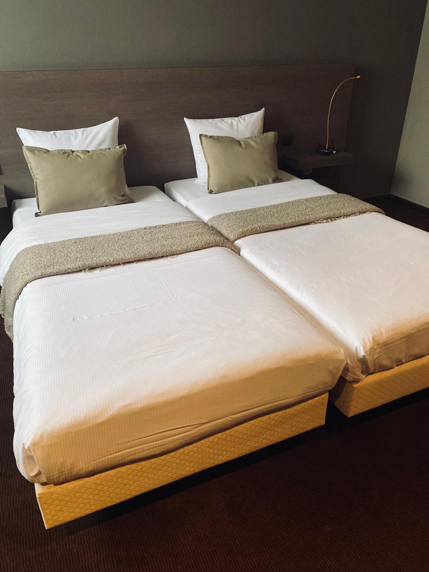 Hotel Борнем Екстериор снимка
