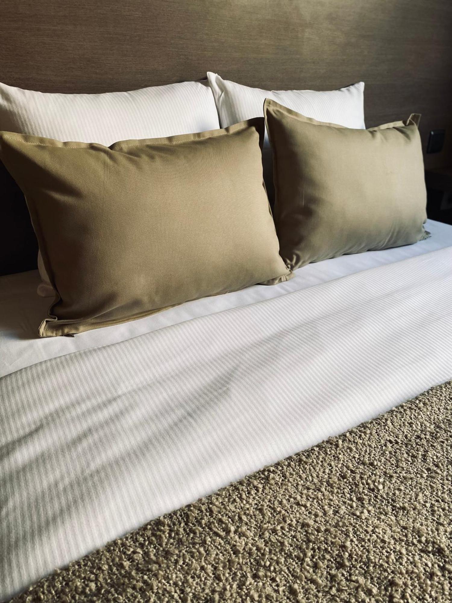 Hotel Борнем Екстериор снимка